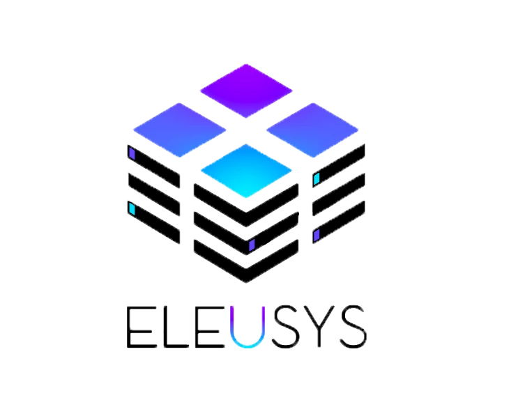 Logo Eleusys