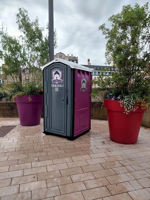 logiciel location de toilettes, sanitaires mobiles, sanitaires de chantier