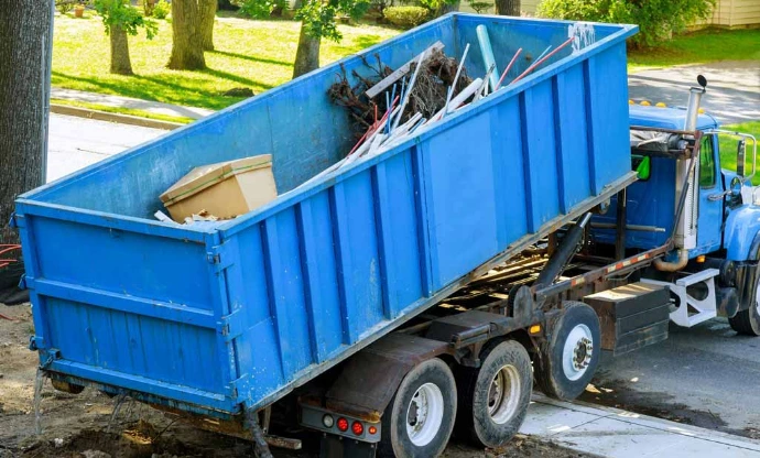 Logiciel de gestion et location de bennes